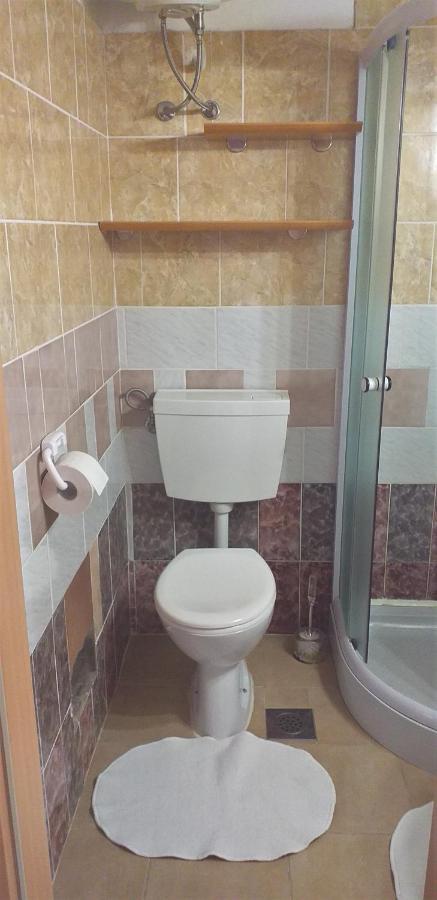 Apartment Beautiful Crni Kal Экстерьер фото