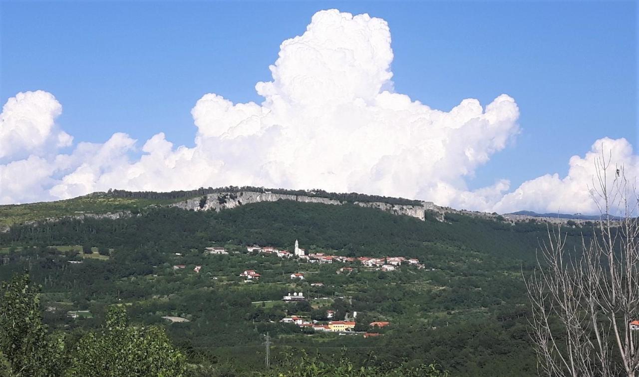Apartment Beautiful Crni Kal Экстерьер фото
