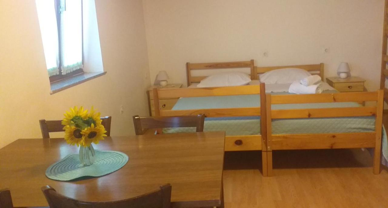 Apartment Beautiful Crni Kal Экстерьер фото