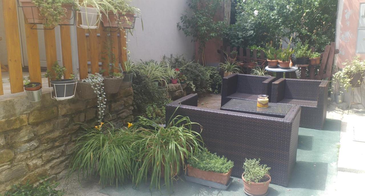 Apartment Beautiful Crni Kal Экстерьер фото